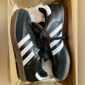 Adidas Samba Classic Men’s 7.5
